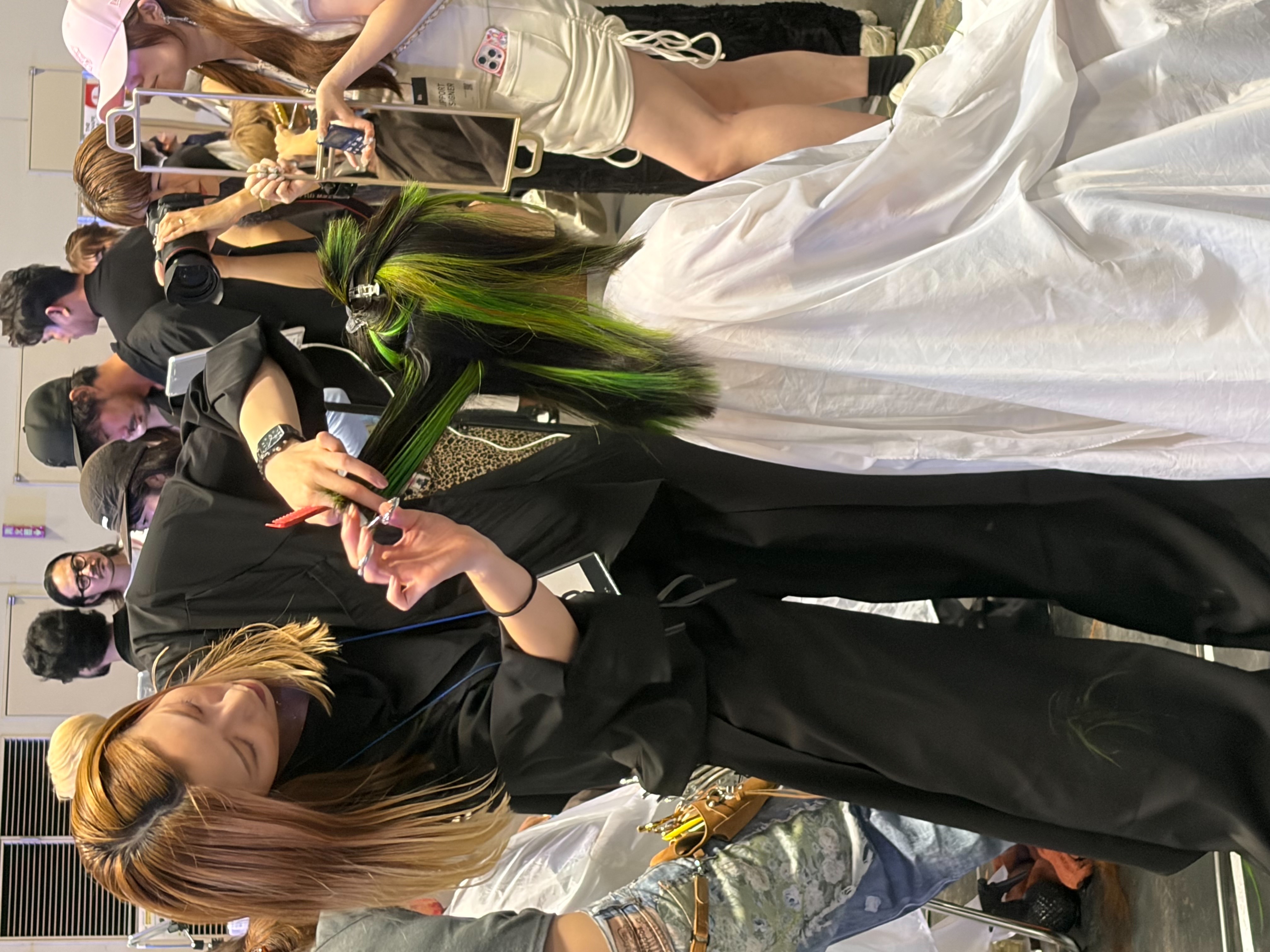 【MILBON DA-LINK 2026】