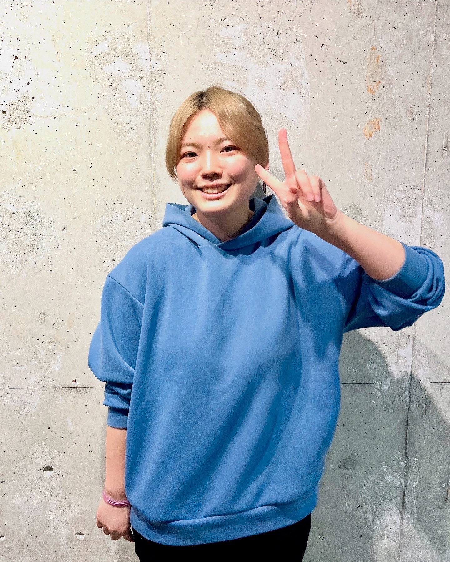 【新しい仲間】